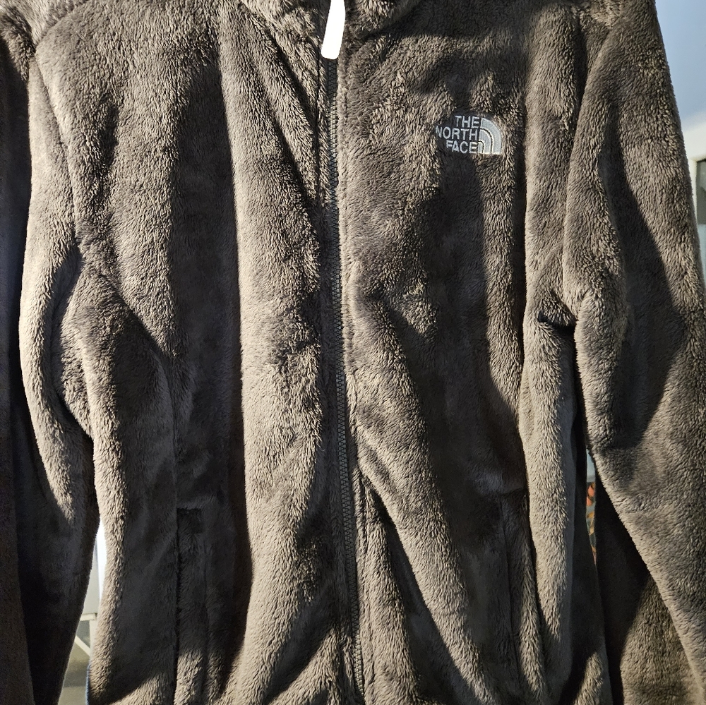 North face coat